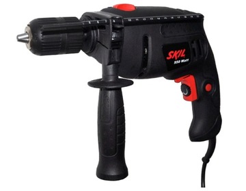 УДАРНАЯ ДРЕЛЬ 550W 6280 SKIL