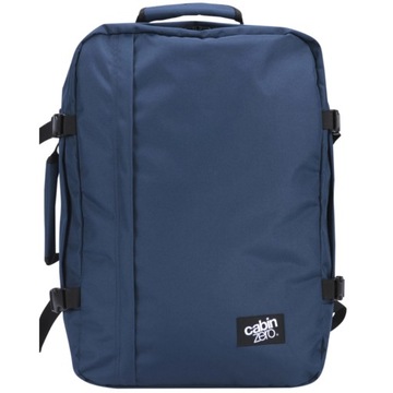 фото ориг. №13, Backpack ryanair classic backpack 44l navy cabinzero