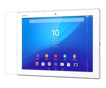 Szkło Hartowane do Sony Xperia Z4 Tablet