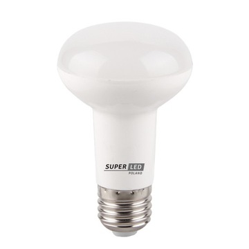 Żarówka LED R63 E27 20 SMD 2835 600lm 7W = 60W