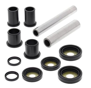 ZESTAW NAPRAWCZY PIASTY TYŁ Honda TRX680 Rincon