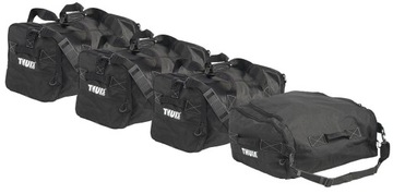 Zestaw torb do boxa Thule GoPack Go Pack 8006