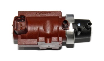 фото ориг. №2, Solenoid valve vacuum turbines psa 1.6 hdi original