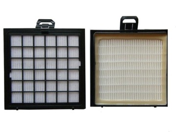 FILTR HEPA odkurzacza Siemens seria VS08 Dynapower