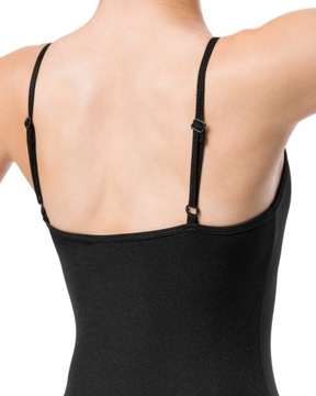 BODY BALET STRÓJ DO TAŃCA GIMNASTYKI X2 FC 146/152