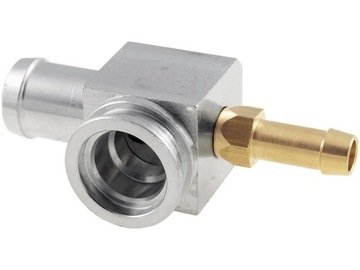 BARRACUDA HANA H2001 ADAPTER TRÓJNIK Z KRÓĆCEM