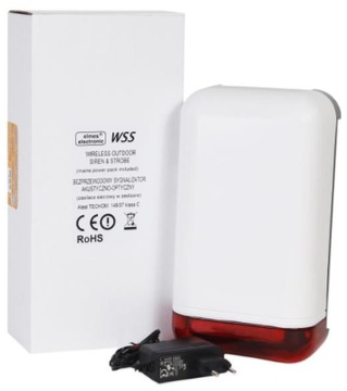 ПОЛЬСКАЯ БЕСПРОВОДНАЯ СИГНАЛИЗАЦИЯ С GSM 5 ДЕТЕКТОРАМИ ПУЛЬТ ДИСТАНЦИОННОГО УПРАВЛЕНИЯ