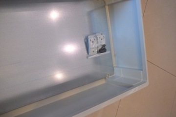 Электрическая коробка IP65 300x400 мм M