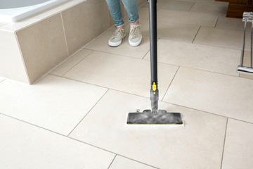 КОМПЛЕКТ НАПОЛЬНЫХ НАСАДОК Karcher EASYFIX MINI 2.863-280.0