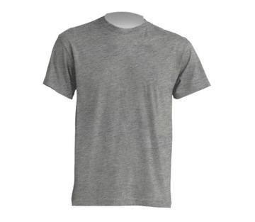 Koszulka robocza t-shirt do pracy bawełna GM 'L