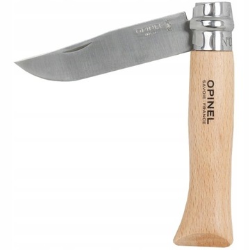Нож Opinel Inox №06