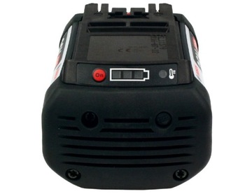 АККУМУЛЯТОР 36 В 6,0 Ач литий-ионный BOSCH