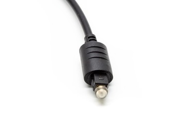 xDuoo X-C02 Przewód 3.5mm Mini Toslink - Toslink