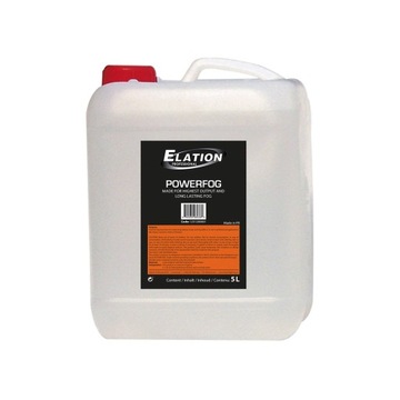 Elation Fog Fluid POWERFOG Profi