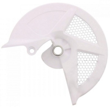 OSŁONA TARCZY HAMULCOWEJ Honda CR 500 R 95-01 NOWA