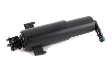 BMW E90 E91 E92 DYSZA SPRYSKIWACZ REFLEKTOR LAMPA