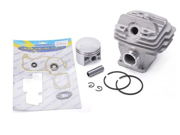 CYLINDER STIHL 026/MS260 +USZCZELEKI+USZCZELNIACZE