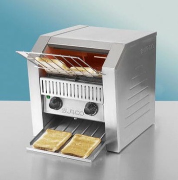 Tunnel TOAster - Тостер 400 т/ч Roller Grill