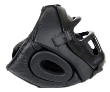 Kask bokserski Evolution OG-21 L
