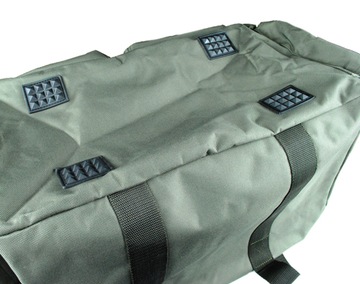 СУМКА ДЛЯ РЫБАЛКИ Jaxon большой емкости, аксессуары для карпа