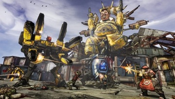 BORDERLANDS 2 XBOX360