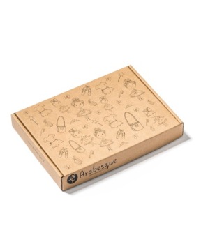 БАЛЕТНЫЙ БОДИ-КОМБИНЕЗОН ГИМНАСТИЧЕСКИЙ ТАНЦЕВАЛЬНЫЙ КОСТЮМ X3 FC XS