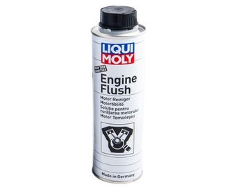 Присадка к маслу Liqui Moly Engine Flush 300 мл