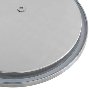 TERMOS STALOWY 25 L. STALGAST 051254