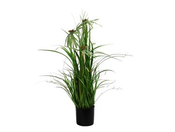 TRAWA SWAN 76 CM-II sztuczne trawy DO OGRODU