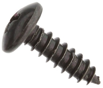 SKUTER WKRĘT MONTAŻOWY PLASTIKI OWIEWKI OSŁONY 19