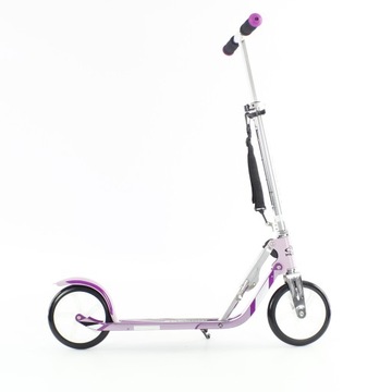 Самокат Hudora Big Wheel 205 RX Pro Германия XL