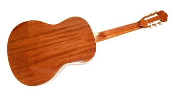 КЛАССИЧЕСКАЯ гитара 4/4 для ИСПАНСКОЙ музыкальной школы.