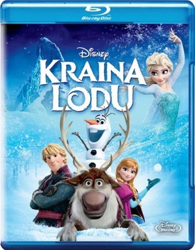 Холодное сердце [Blu-ray]