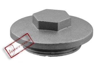 ПРОБКА, СЛИВНАЯ ВИНТА МАСЛЯНОГО ФИЛЬТРА, СКУТЕР 4T GY6