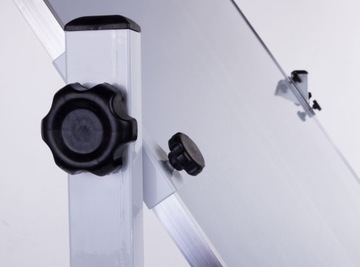 Мобильная СТЕНД для досок шириной 60 - 100 см.