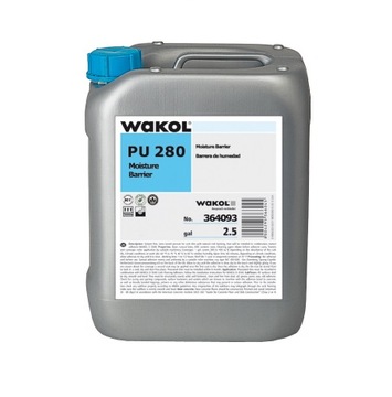 Grunt WAKOL PU 280 opak. 11 KG + wałek GRATIS!