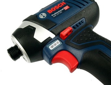 фото ориг. №10, Screwdriver bosch power supply rechargeable 12 v 06019a6977