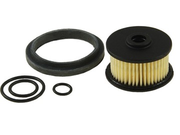 MED 3G FILTR FAZY CIEKŁEJ LPG ELEKTROZAWORU ORINGI