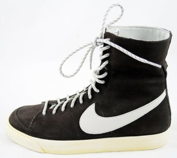 NIKE BLAZER HIGH ROLL Buty Sportowe 538254021 37,5