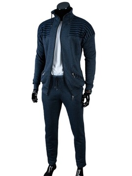 Спортивный костюм для реабилитации DT01 Jeans__XL_PRODUKT_PL
