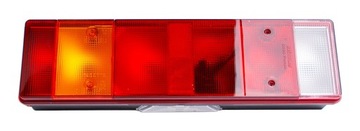 lampa tylna Man Daf CF XF Iveco Eurotech Stralis l