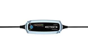 Зарядное устройство CTEK LITHIUM XS 12 В 5,0 А LiFePO4