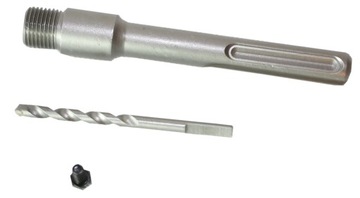 ADAPTER SDS MAX PRZEDŁUŻKA 350mm DO OTWORNICA