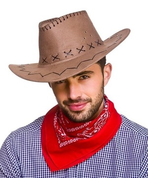 COWBOY BANDANA шарф, шарф, цвета