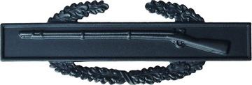 Oryginalna Odznaka CIB - Combat Infantryman Badge