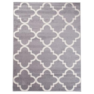 DYWAN SAMBA FRYZ 240x330 Solidne Modne Soft l386bg