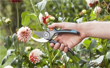 GARDENA GARDEN PRECAUTORS 8904 СРЕДСТВА ДЛЯ РЕЗКИ 24 мм