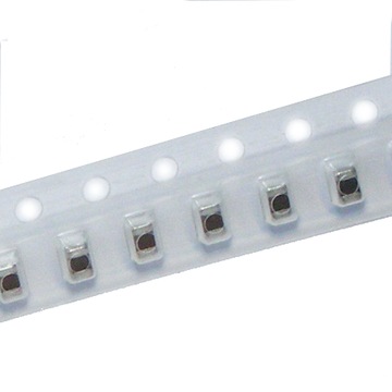 [15szt.] Kondensator SMD 0805 22uF 6V3 6.3V X5R