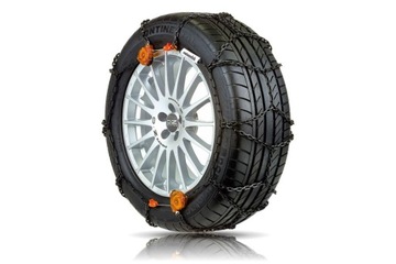 Łańcuchy śniegowe SUV Rts KN 10 235/65R17 235/60