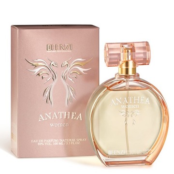 JFenzi Anathea woda perfumowana damska 100ml